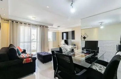 Apartamento com 3 quartos à venda na Rua Santa Catarina, 618, Tatuapé, São Paulo