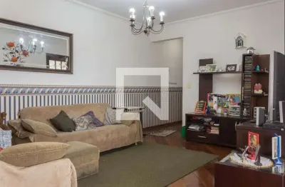 Apartamento com 2 quartos à venda na Rua Braga, 338, Vila Lusitânia, São Bernardo do Campo