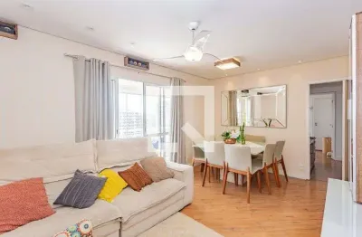 Apartamento com 3 quartos à venda na Rua Assungui, 50, Bosque da Saúde, São Paulo