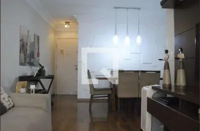 Apartamento com 2 quartos à venda na Rua Indaiá, 190, Vila Prudente, São Paulo