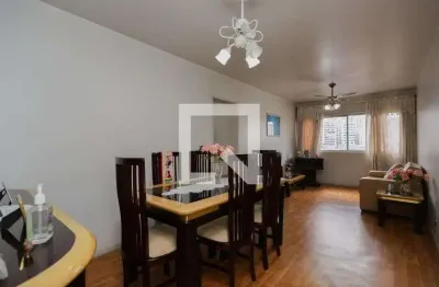 Apartamento com 3 quartos à venda na Rua Santa Madalena, 387, Bela Vista, São Paulo