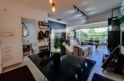 Apartamento com 1 quarto à venda na Rua Doutor Nicolau de Sousa Queirós, 467, Vila Mariana, São Paulo