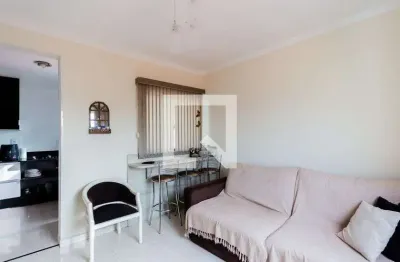 Apartamento com 2 quartos à venda na Rua Columbia, 325, Santa Teresinha, Santo André