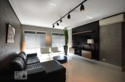 Apartamento com 2 quartos à venda na Rua Fernão Dias, 509, Pinheiros, São Paulo