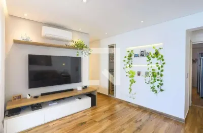 Apartamento com 3 quartos à venda na Rua Coelho Neto, 174, Mooca, São Paulo