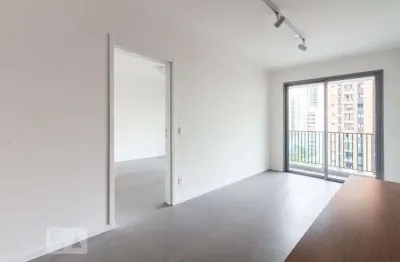 Apartamento com 1 quarto à venda na Avenida Pavão, 429, Moema, São Paulo