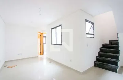 Apartamento com 2 quartos à venda na Rua Bela Vista, 174, Jardim Bela Vista, Santo André