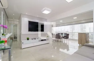 Apartamento com 3 quartos à venda na Rua Coelho Neto, 174, Mooca, São Paulo