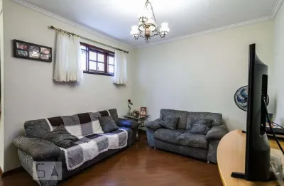 Apartamento com 3 quartos à venda na Rua Ana Neri, 217, Vila Metalúrgica, Santo André