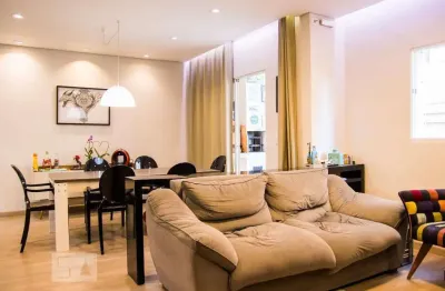 Apartamento com 2 quartos à venda na Rua Aracati, 536, Santa Teresinha, Santo André