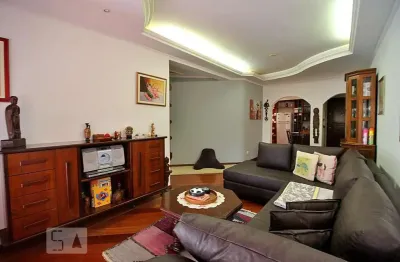 Apartamento com 2 quartos à venda na Rua Ouro Preto, 280, Jardim Bela Vista, Santo André