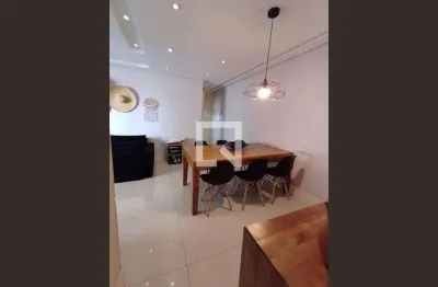 Apartamento com 2 quartos à venda na Rua Pirambóia, 261, Vila Carrão, São Paulo
