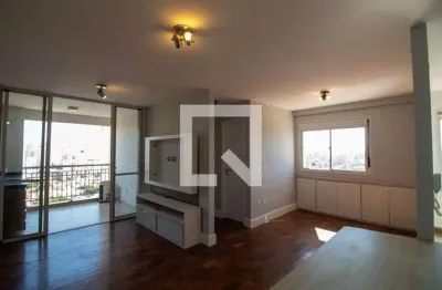 Apartamento com 1 quarto à venda na Rua Álvaro Nunes, 132, Campo Belo, São Paulo