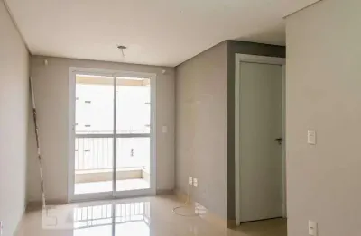 Apartamento com 2 quartos à venda na Rua Muritinga, 400, Jardim Bela Vista, Santo André