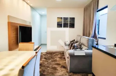 Apartamento com 2 quartos à venda na Rua Aimberê, 868, Vila Curuçá, Santo André