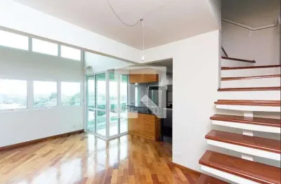 Apartamento com 2 quartos à venda na Avenida dos Eucaliptos, 88, Moema, São Paulo