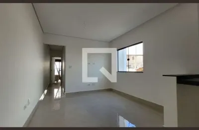 Apartamento com 2 quartos à venda na Rua Bélgica, 846, Santa Teresinha, Santo André