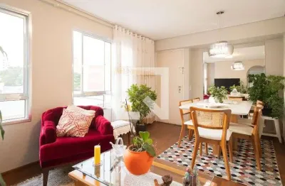 Apartamento com 2 quartos à venda na Rua Marechal Deodoro, 1834, Nova Petrópolis, São Bernardo do Campo