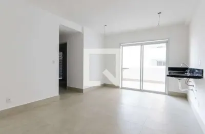 Apartamento com 2 quartos à venda na Rua Uruguai, 512, Santa Teresinha, Santo André