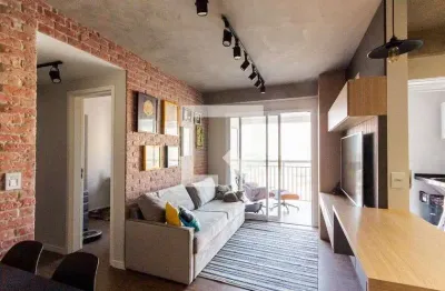 Apartamento com 2 quartos à venda na Travessa Itaúna, 80, Campestre, Santo André