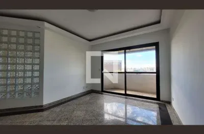 Apartamento com 3 quartos à venda na Rua Speers, 190, Santa Teresinha, Santo André