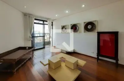 Apartamento com 3 quartos à venda na Avenida Francisco Prestes Maia, 1501, Nova Petrópolis, São Bernardo do Campo