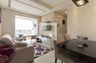 Apartamento com 2 quartos à venda na Avenida Miguel Estefno, 2800, Bosque da Saúde, São Paulo