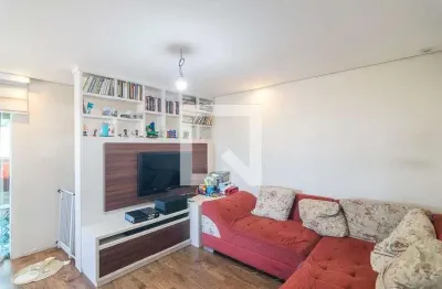 Apartamento com 3 quartos à venda na Rua Zumbí Dos Palmares, 126, Cidade São Jorge, Santo André