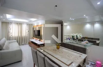 Apartamento com 3 quartos à venda na Avenida Vila Ema, 4060, Vila Ema, São Paulo