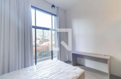 Apartamento com 1 quarto à venda na Rua Oscar Freire, 2293, Pinheiros, São Paulo