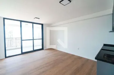 Apartamento com 2 quartos à venda na Avenida Jabaquara, 2461, Saúde, São Paulo