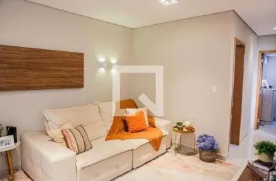 Apartamento com 2 quartos à venda na Rua Santa Adelaide, 287, Parque Bandeirante, Santo André