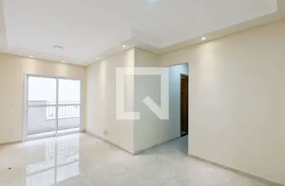 Apartamento com 3 quartos à venda na Rua Brasílio Machado, 518, Nova Petrópolis, São Bernardo do Campo