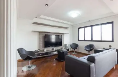 Apartamento com 3 quartos à venda na Rua Aníbal de Matos, 183, Vila Ema, São Paulo