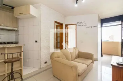 Apartamento com 1 quarto à venda na Avenida Miruna, 399, Moema, São Paulo
