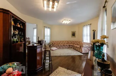 Apartamento à venda - jardim anália franco, 3 quartos,  210 m2