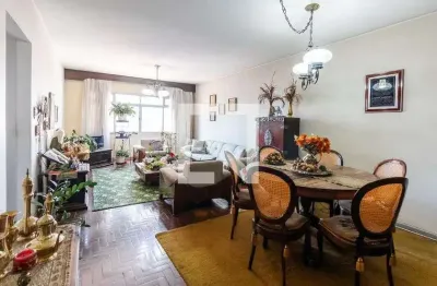 Apartamento com 4 quartos à venda na Rua Santa Virgínia, 165, Tatuapé, São Paulo