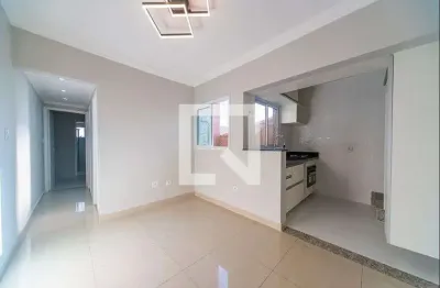 Apartamento com 2 quartos à venda na Rua Eldízia, 31, Vila América, Santo André