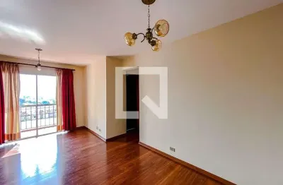 Apartamento com 2 quartos à venda na Rua Campo Largo, 595, Mooca, São Paulo