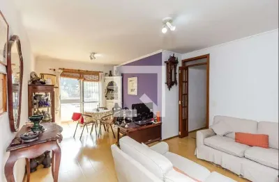 Apartamento com 3 quartos à venda na Rua Casa do Ator, 1019, Vila Olímpia, São Paulo