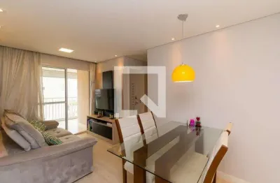 Apartamento com 2 quartos à venda na Rua Angá, 896, Vila Formosa, São Paulo