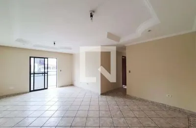 Apartamento com 3 quartos à venda na Rua Atibaia, 522, Baeta Neves, São Bernardo do Campo