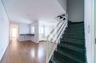 Apartamento com 2 quartos à venda na Rua Iguatemi, 144, Jardim Bela Vista, Santo André