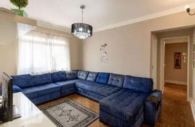 Apartamento com 2 quartos à venda na Rua Professor Vahia de Abreu, 87, Vila Olímpia, São Paulo