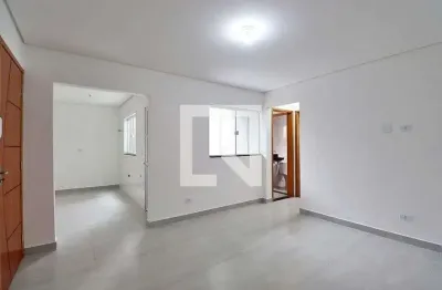 Apartamento com 2 quartos à venda na Rua Milão, 121, Utinga, Santo André