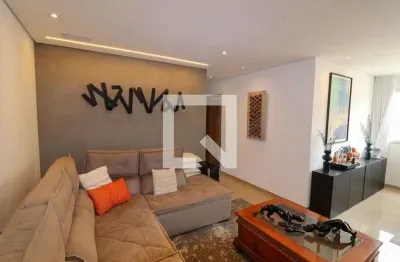 Apartamento com 3 quartos à venda na Rua Antônia Soveral, 174, Vila Carrão, São Paulo