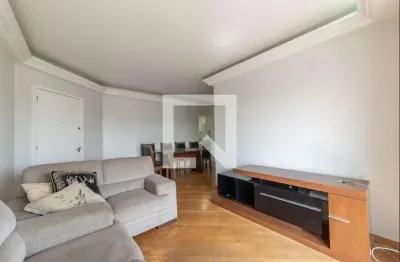 Apartamento com 3 quartos à venda na Rua Frei Caneca, 14, Santa Teresinha, Santo André