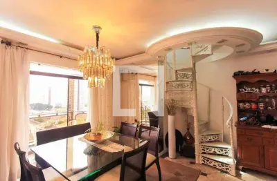 Apartamento com 3 quartos à venda na Rua Manaus, 395, Mooca, São Paulo