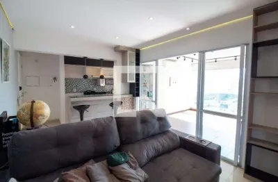 Apartamento com 2 quartos à venda na Rua Vapabussu, 66, Campo Belo, São Paulo