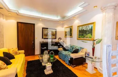 Apartamento com 3 quartos à venda na Rua Xingu, 881, Jardim Bela Vista, Santo André